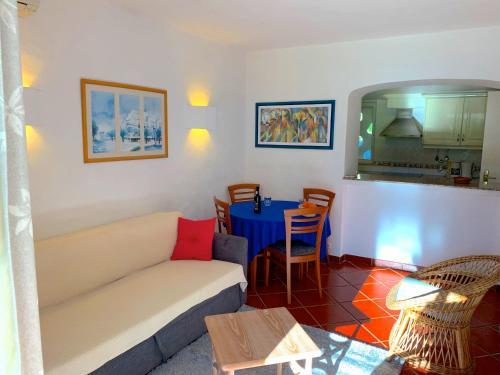 Jardins Da Balaia Guest Apartment