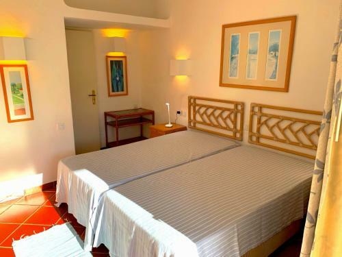 Jardins Da Balaia Guest Apartment