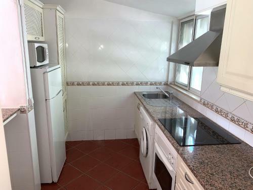 Jardins Da Balaia Guest Apartment