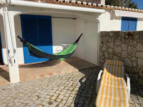 Jardins Da Balaia Guest Apartment
