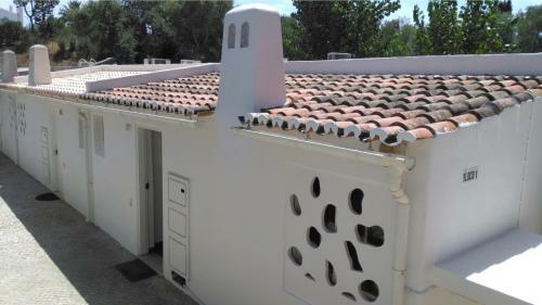 Jardins Da Balaia Guest Apartment