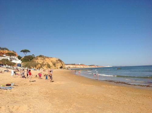 Apartamento Cip T3 Gale�o