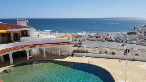 Apartamento Albufeira Sea View (51)