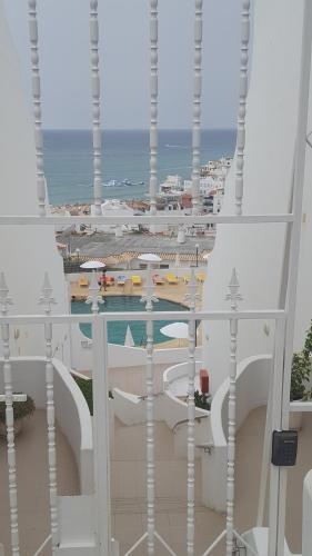 Apartamento Albufeira Sea View (51)