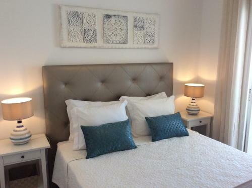 Apartamento Casa Alzira