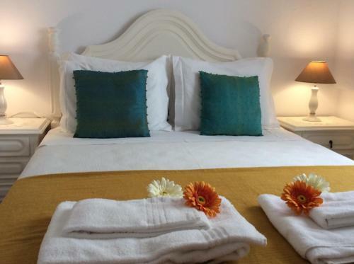 Apartamento Casa Alzira