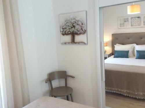 Apartamento Casa Alzira