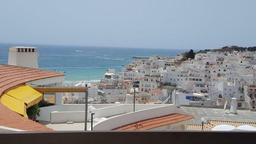 Apartamento Albufeira, Sea Balcony (11)