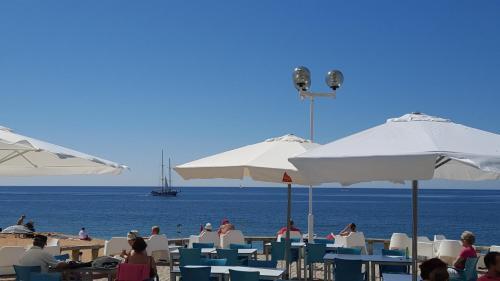 Apartamento Albufeira, Sea Balcony (11)