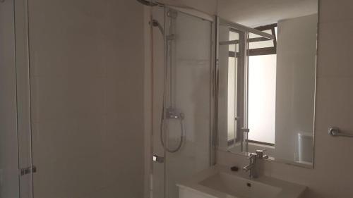 Apartamento Albufeira, Sea Balcony (11)