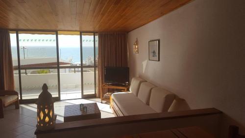 Apartamento Albufeira, Sea Balcony (11)