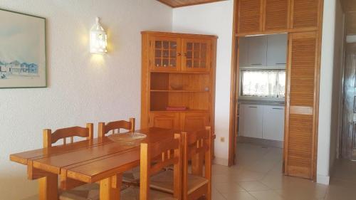 Apartamento Albufeira, Sea Balcony (11)