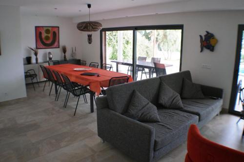 Villa Margarida