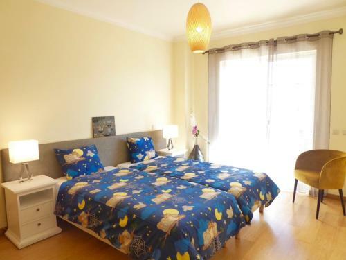 Apartamento Cip T2 Sal G