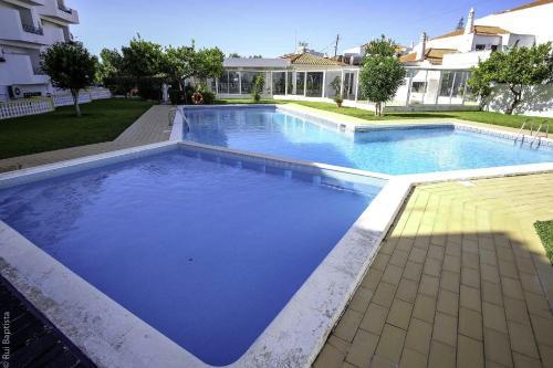 Apartment Oura Claudios
