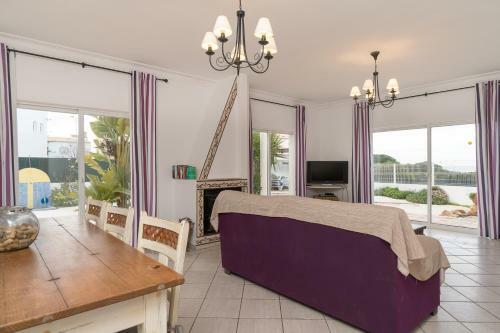 Villa Akivillas Albufeira Golden