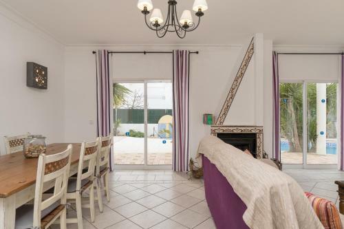 Villa Akivillas Albufeira Golden