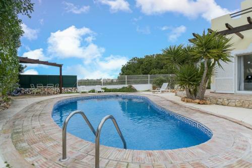 Villa Akivillas Albufeira Golden