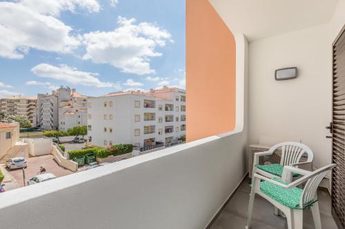 Belavista Apartment 214