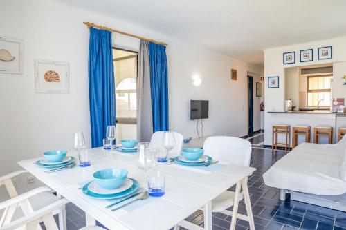 Apartamento Akisol Albufeira Rose II