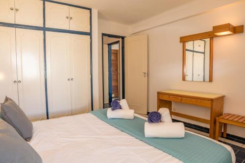 Apartamento Akisol Albufeira Rose II