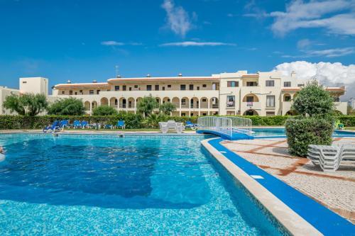 Apartamento Akisol Albufeira Rose II