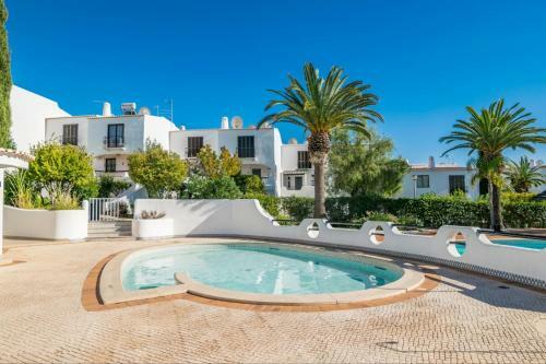 Apartamento Akisol Albufeira Targa