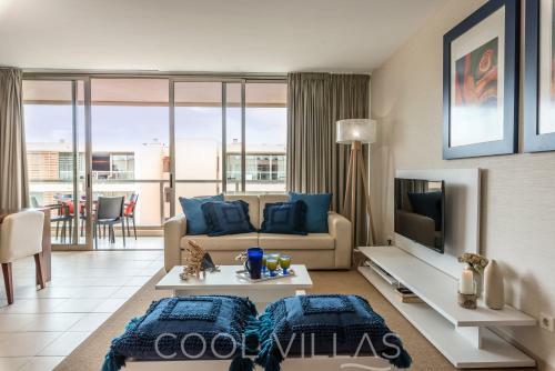 Apartamento Ocean's Nest - 300 Meters From Salgados Beach