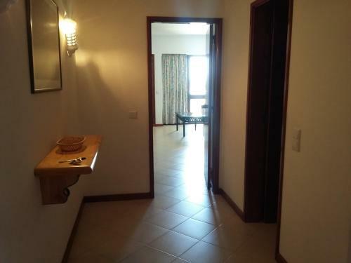 Apartamento Bellavista 207 A4 T1