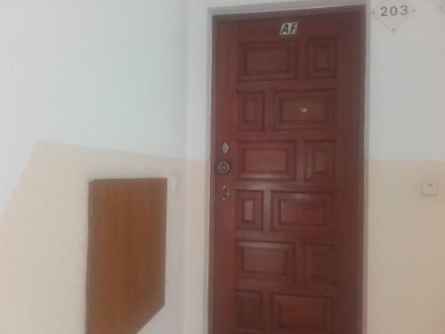 Apartamento Pacifico Elimar 3 T1