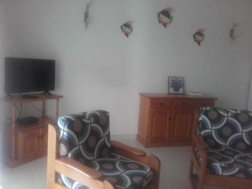 Apartamento Pacifico Elimar 3 T1