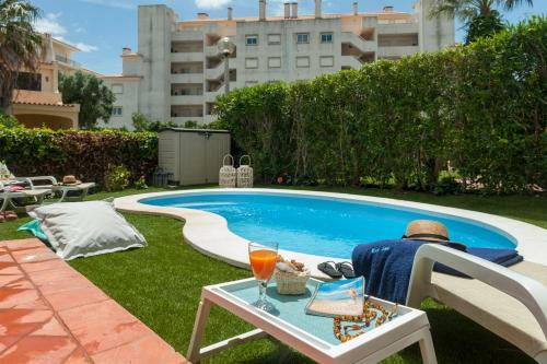 Lilies Villa - Bluesea
