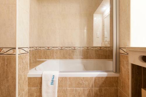 Lilies Villa - Bluesea
