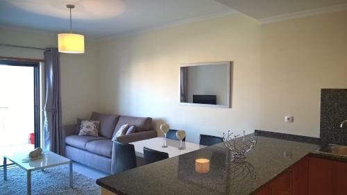 Apartamento Vista Das Ondas By Algarneto