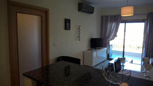 Apartamento Vista Das Ondas By Algarneto