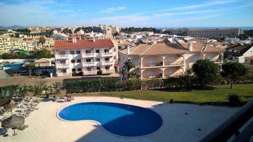 Apartamento Vista Das Ondas By Algarneto