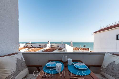 South Apartment - Albufeira Old Town