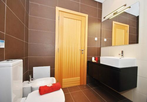 Villa Townhouse Mar 2