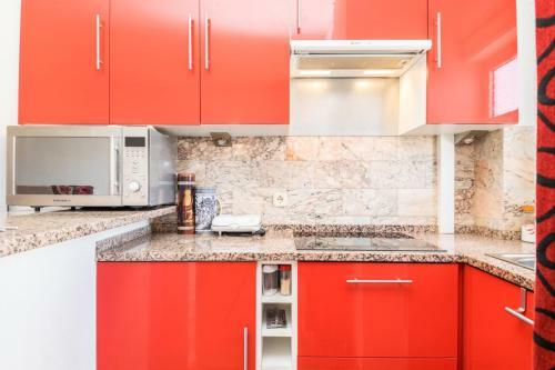 Apartamento Akisol Albufeira Gorm