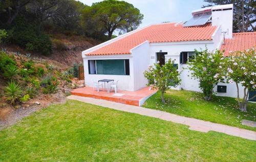 Fal�sia Beach House Alfamar