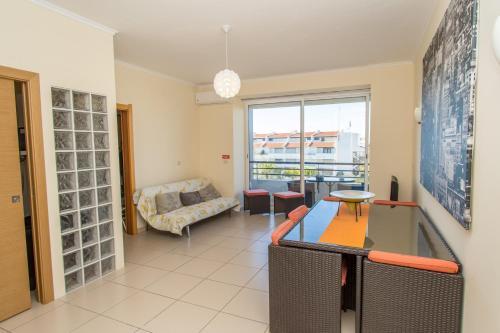 Apartamento Akisol Albufeira Eulalia