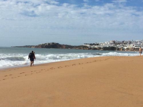 Apartamento Yang Mar -forte S.jo�o