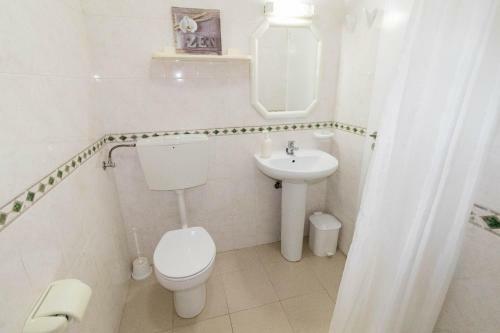 Apartamento Yang Mar -forte S.jo�o
