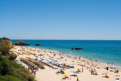 Apartamento Yang Mar -forte S.jo�o