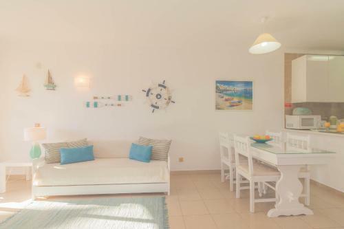 Apartamento Yang Mar -forte S.jo�o