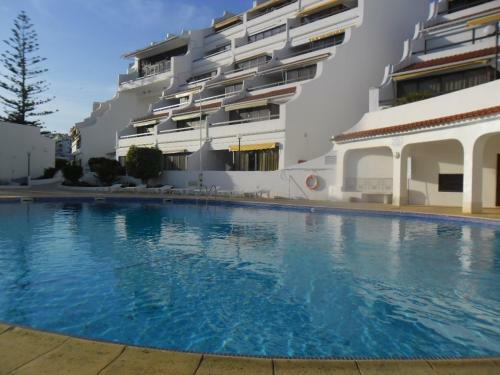 Apartamento Albufeira Ocean Terrace (31)