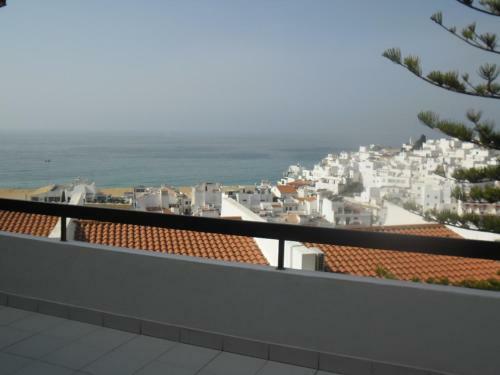 Apartamento Albufeira Ocean Terrace (31)