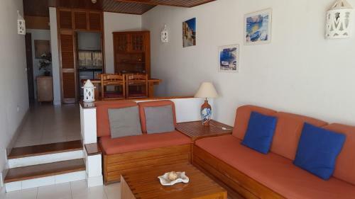 Apartamento Albufeira Ocean Terrace (31)