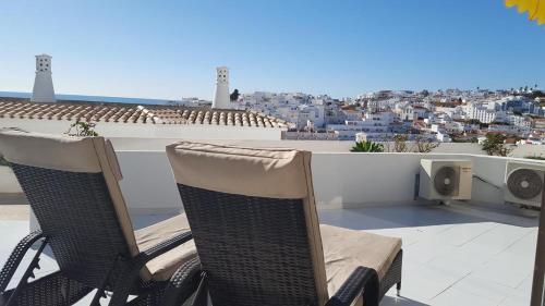 Apartamento Albufeira, 5 Minutes To The Beach (61)