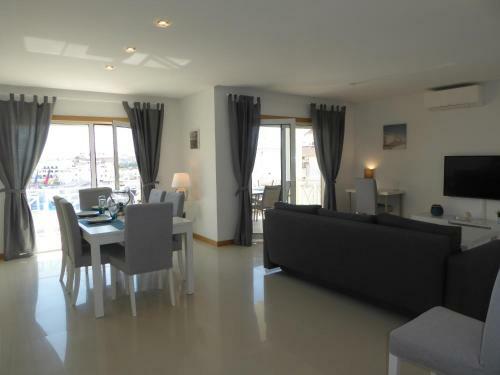 Apartamento Cip T2 Garden Hill M